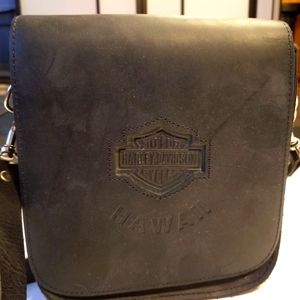Harley Davidson purse